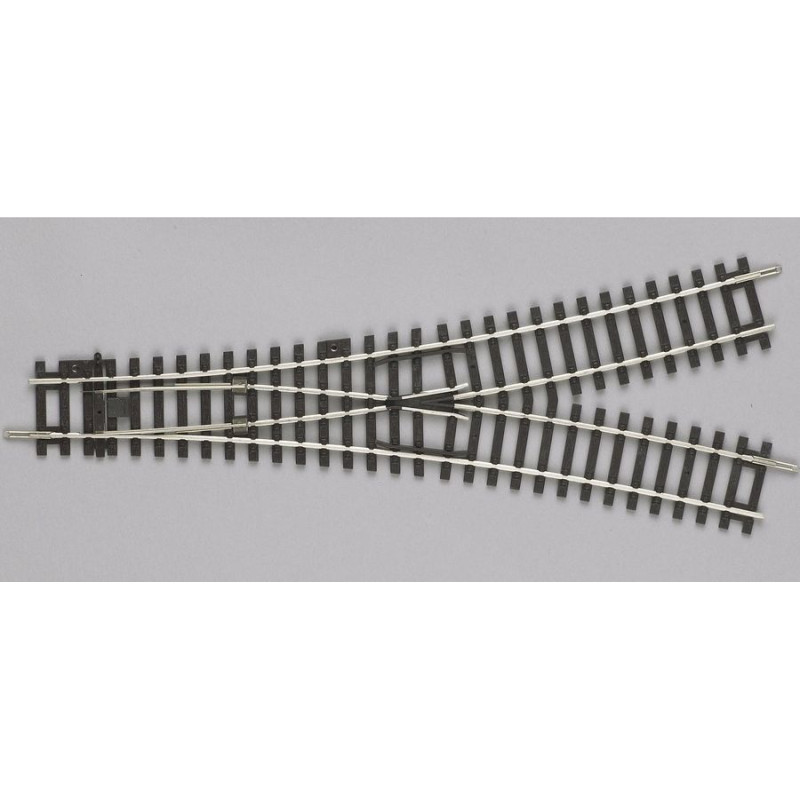 PIKO 55226 CROSSOVER WY - 30°/R9