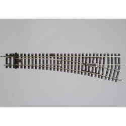 PIKO 55221 RIGHT SIDE ARC...