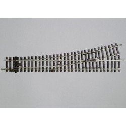 PIKO 55220 LEFT SIDE ARC...