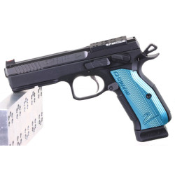 Montážní deska kolimátoru OUTERIMPACT pro CZ Shadow 2 OR / Optics Ready (OTL-RDM-CZ06a)