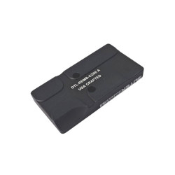 OUTERIMPACT Mounting plate for CZ Shadow 2 OR / Optics Ready collimator (OTL-RDM-CZ06a)