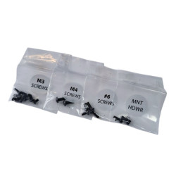 Montážní deska kolimátoru OUTERIMPACT pro CZ Shadow 2 OR / Optics Ready (OTL-RDM-CZ06a)