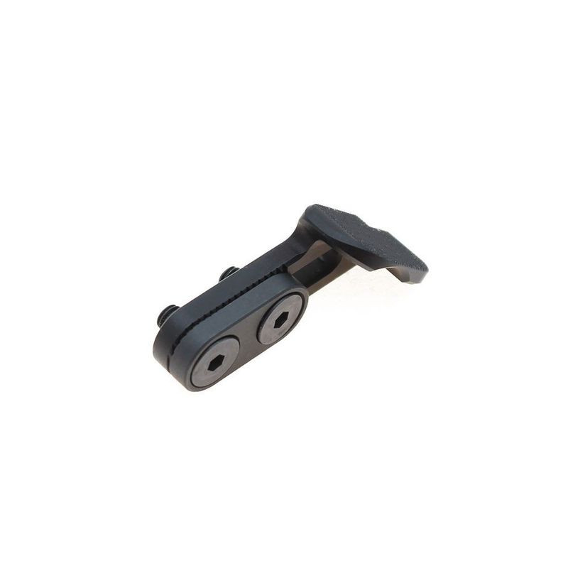 EEMANN TECH Thumb rest for CZ..../ 1911 (130047)