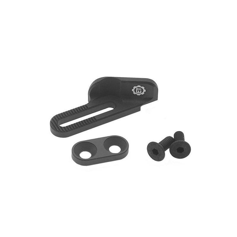 EEMANN TECH Thumb rest for CZ..../ 1911 (130047)