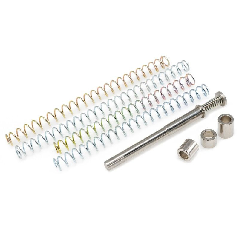 DPM BERETTA Recoil System for Beretta 92X Performance & Old Version 92/92FS (MS-BE/10/92X)