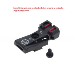 EEMANN TECH CZ Screw for Eemann Tech's pinch bolt (131000)