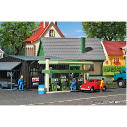 VOLLMER 45745 H0 Fuel...