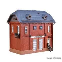 VOLLMER 45712 H0 Railway Administration Building