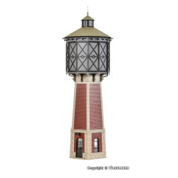 VOLLMER 45704 H0 Vodárenská věž Karlsruhe