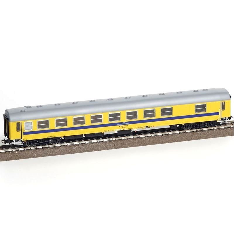 ROBO 290011 SET OF 2 PKP PLK TECHNICAL WAGONS ep.VI