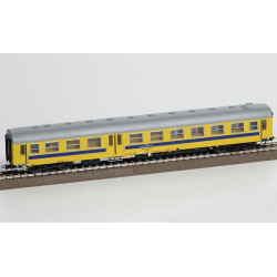 ROBO 290011 SADA 2 PKP PLK TECHNICKÝCH VOZÍČKŮ ep.VI