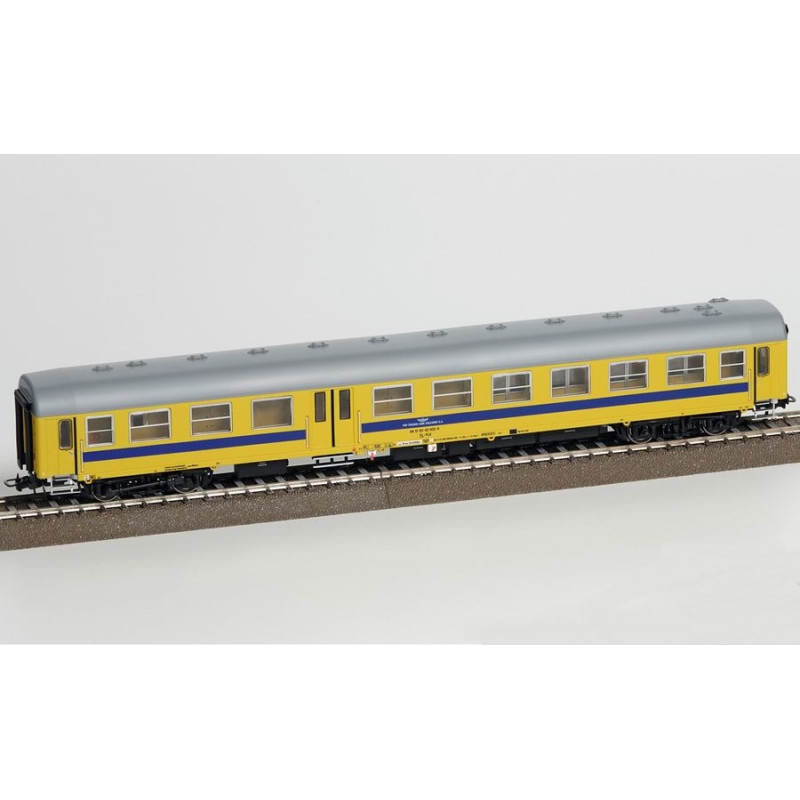 ROBO 290011 SADA 2 PKP PLK TECHNICKÝCH VOZÍČKŮ ep.VI