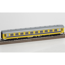 ROBO 290011 SET OF 2 PKP PLK TECHNICAL WAGONS ep.VI