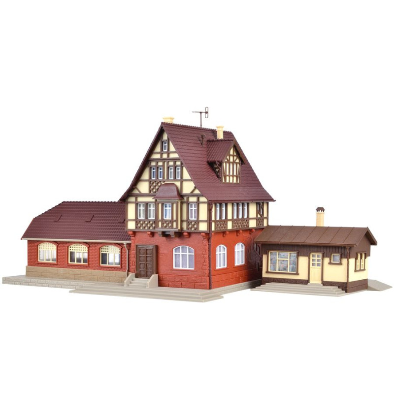 VOLLMER 43512 H0 Stacja kolejowa         Wildbach