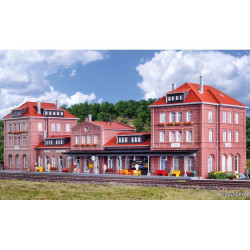 KIBRI 39371 H0 Calw Railway...