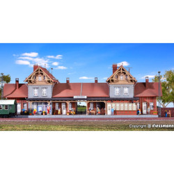 KIBRI 39367 H0 Fürstenberg...