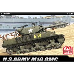ACADEMY 1/35 U.S.Army M10...