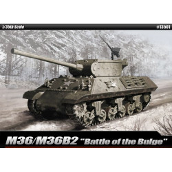 ACADEMY 1/35 M36 / M36B2...
