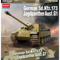 ACADEMY 1/35 German...