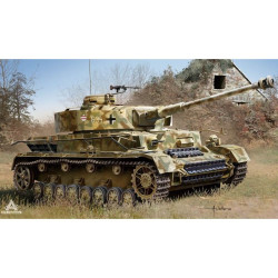 ACADEMY 1/72 Německý...