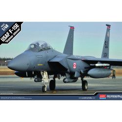 ACADEMY 1/48 USAF F-15E...