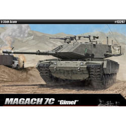 ACADEMY 1/35 MAGACH 7C...