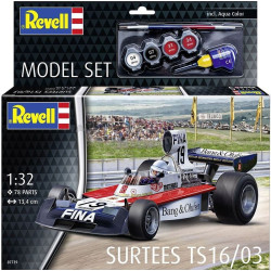 REVELL 1/32 Surtees TS16/03...
