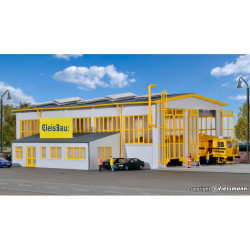 KIBRI 39324 H0 Gleisbau...