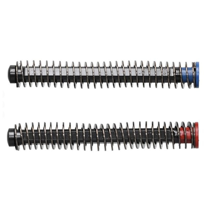 CANIK Zestaw sprężyn powrotnych do Canik FULL (MMAC732)