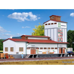 KIBRI 39208 H0 Magazyn...