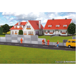 KIBRI 38624 H0 Ekrany...