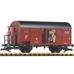 PIKO 37966 DR ep.IV tank...