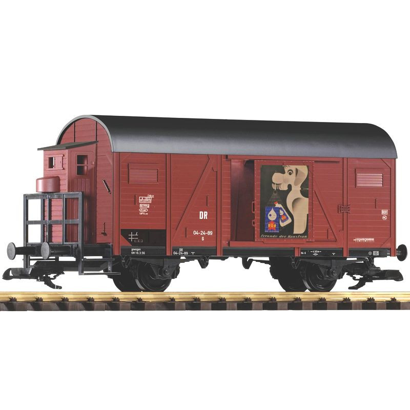 PIKO 37966 Wagon cysterna DR ep.IV /     skala G