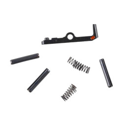 CANIK Tight firing pin...