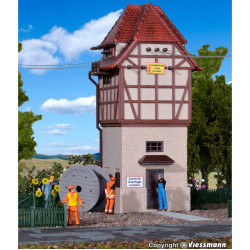 KIBRI 38500 H0 Transformer...