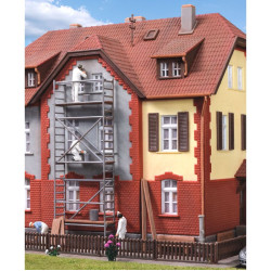 KIBRI 38145 H0 Rusztowanie...