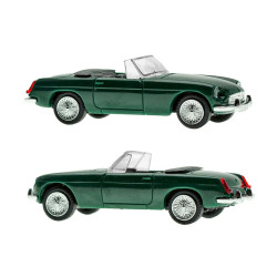 KIBRI 11226 H0 MG B Roadster
