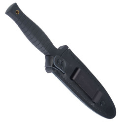 Taktický nůž pro přežití Smith&Wesson H.R.T Boot - SWHRT9B