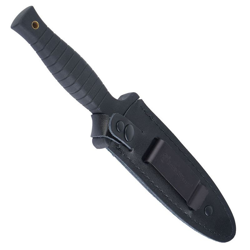Smith&Wesson Nóż taktyczny H.R.T Boot    Survival Knife - SWHRT9B