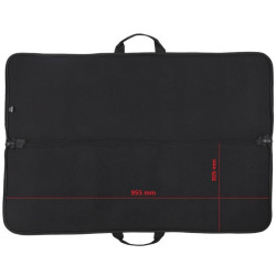 LEAPERS UTG Long Gun Cover - Case 38" (PVC-KIS38B2)