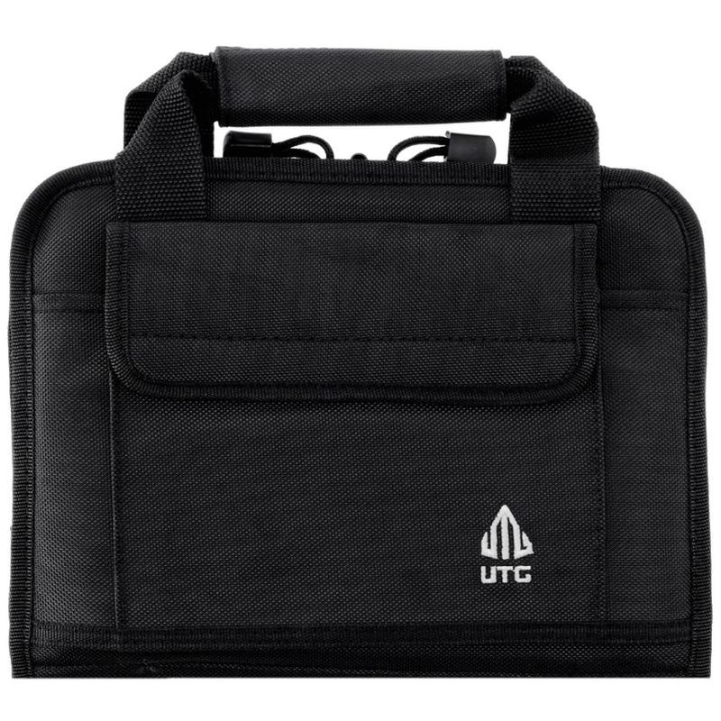 LEAPERS UTG Sinigle Pistol Cover C (PVC-PC01B)