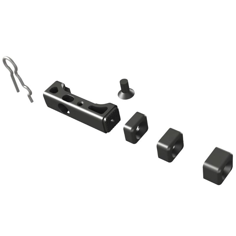 CANIK Enlarged magazine latch for Canik pistols (MMAC149)