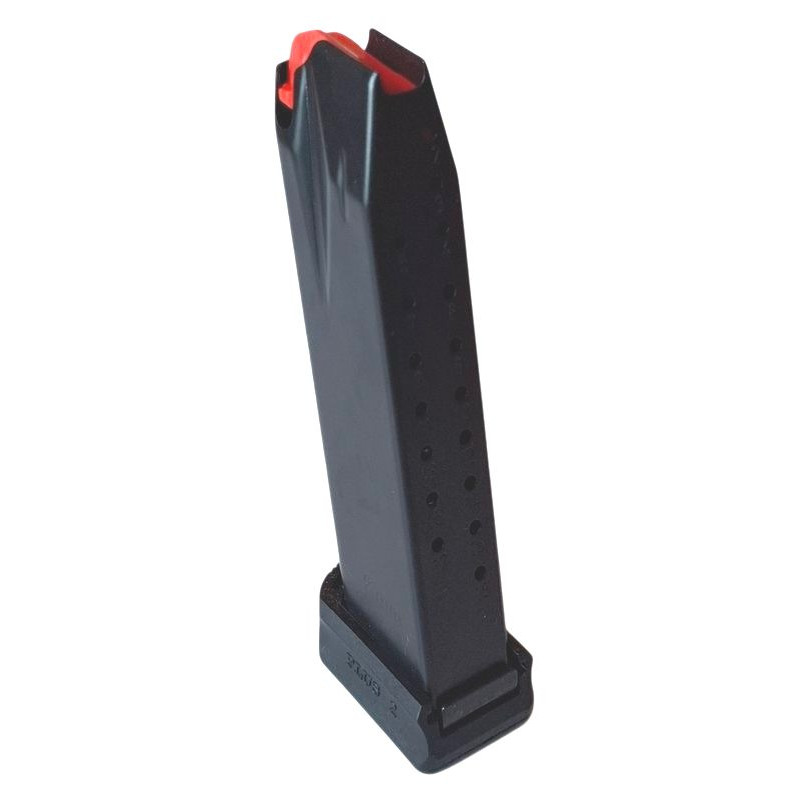 AREX Magazine for AREX ZERO / ALPHA / 20 9x19 cartridges (502587)