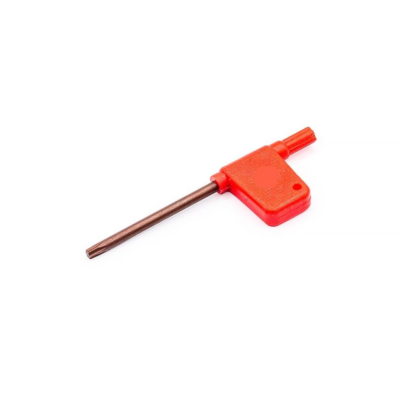 EEMANN TECH Torx Screwdriver - T15 (030018)