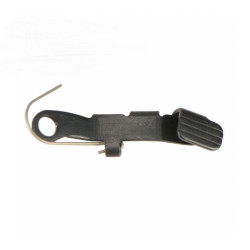 GLOCK Latch lever with...