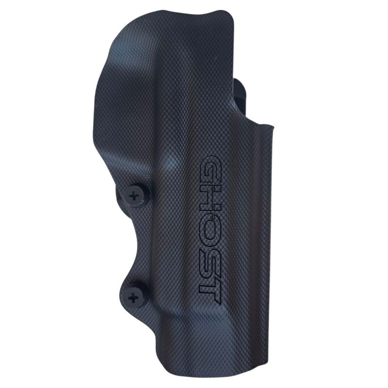 GHOST CIVILIAN holster for BERETTA 92/92-A1/96/98 TAURUS 24/7 / right (GI03CN15 / 013021)