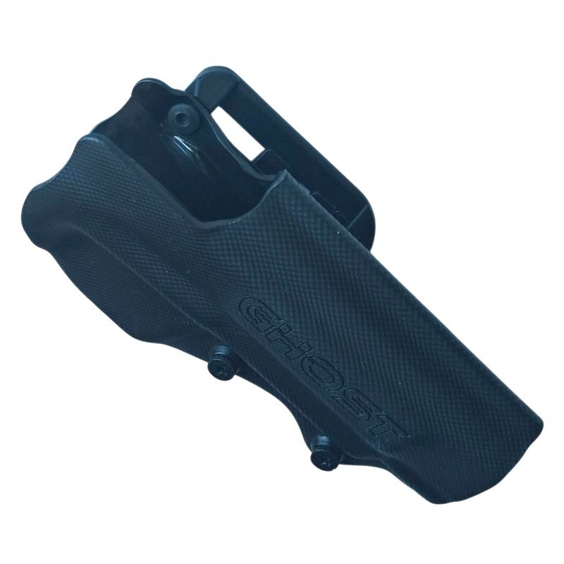 GHOST CIVILIAN holster for BERETTA 92/92-A1/96/98 TAURUS 24/7 / right (GI03CN15 / 013021)