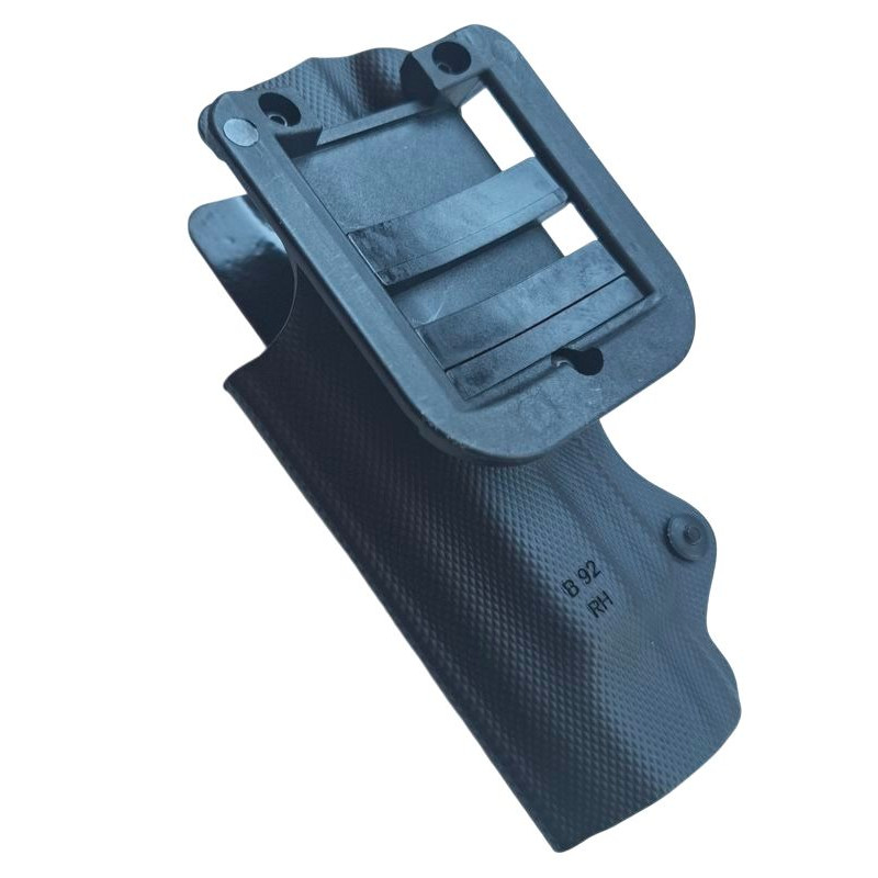 GHOST CIVILIAN pouzdro pro BERETTA 92/92-A1/96/98 TAURUS 24/7 / pravé (GI03CN15 / 013021)