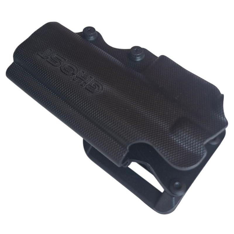 GHOST CIVILIAN pouzdro pro CZ P-10 / pravé (GI03CN94 / 013531)