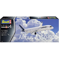 REVELL 1/144 AIRBUS...